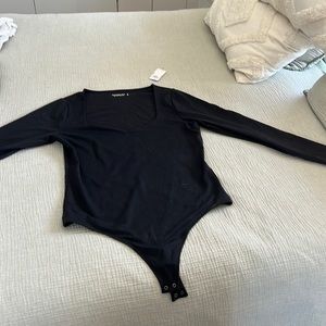 Abercrombie and Fitch Body Suit
